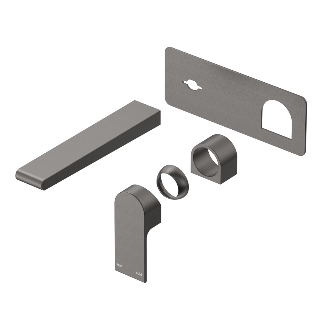 Beki Wall-Spout Combo