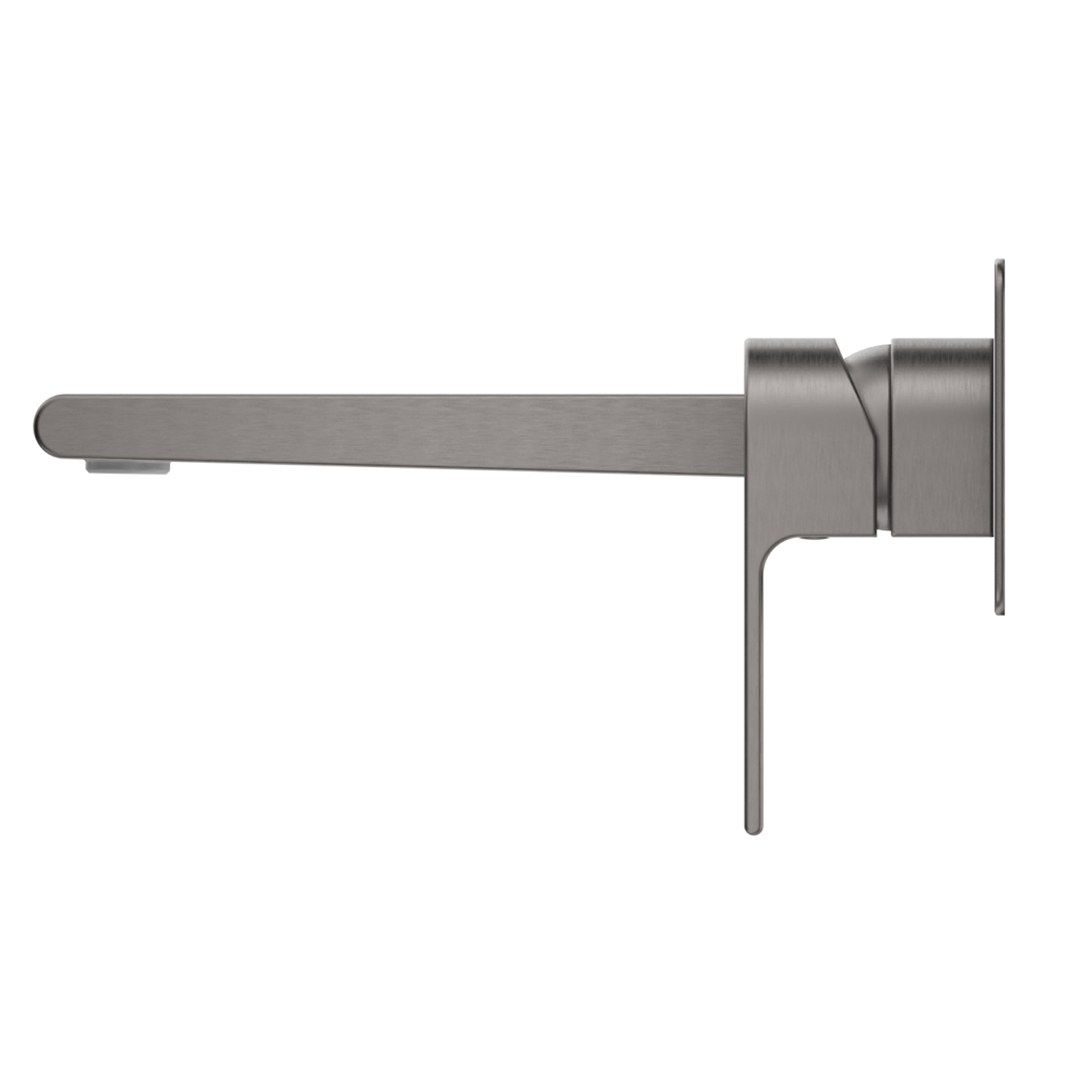 Beki Wall-Spout Combo