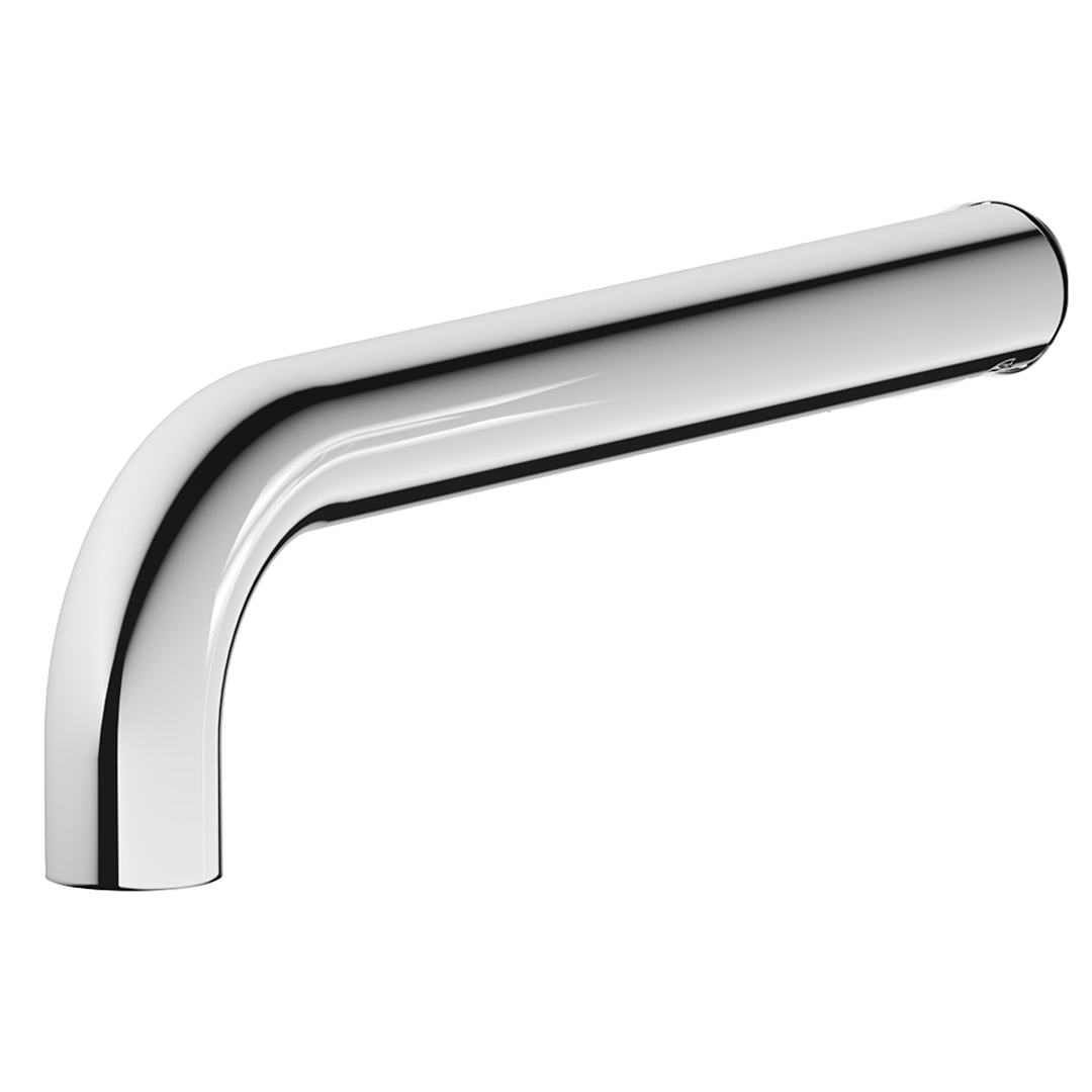 Mica Spout