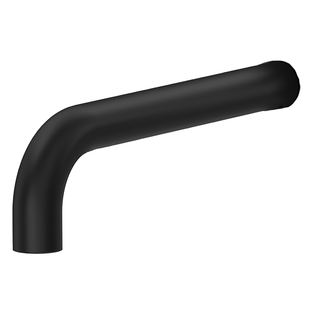 Mica Spout