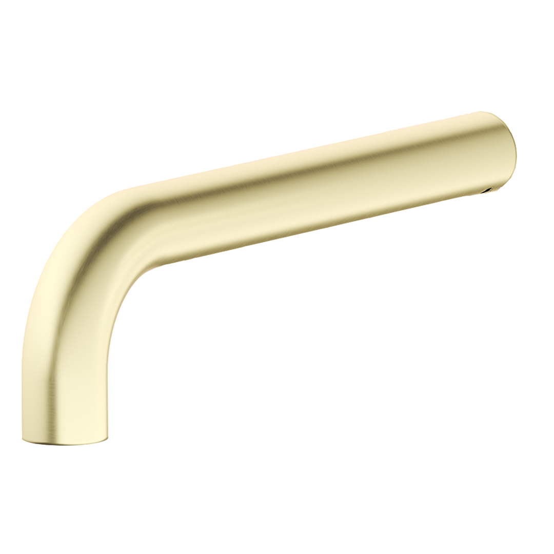 Mica Spout