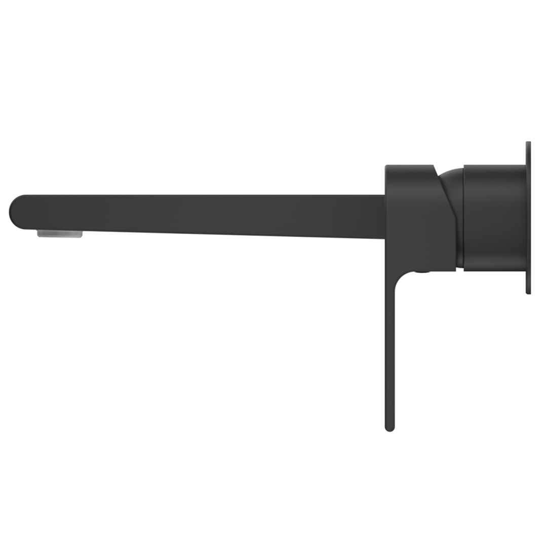 Eleniko Wall-Spout Combo