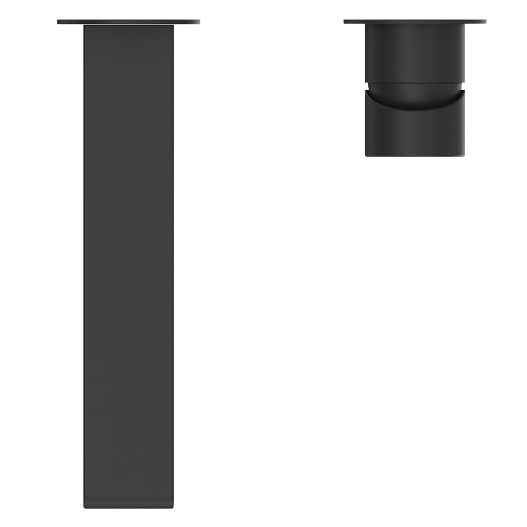 Eleniko Wall-Spout Combo