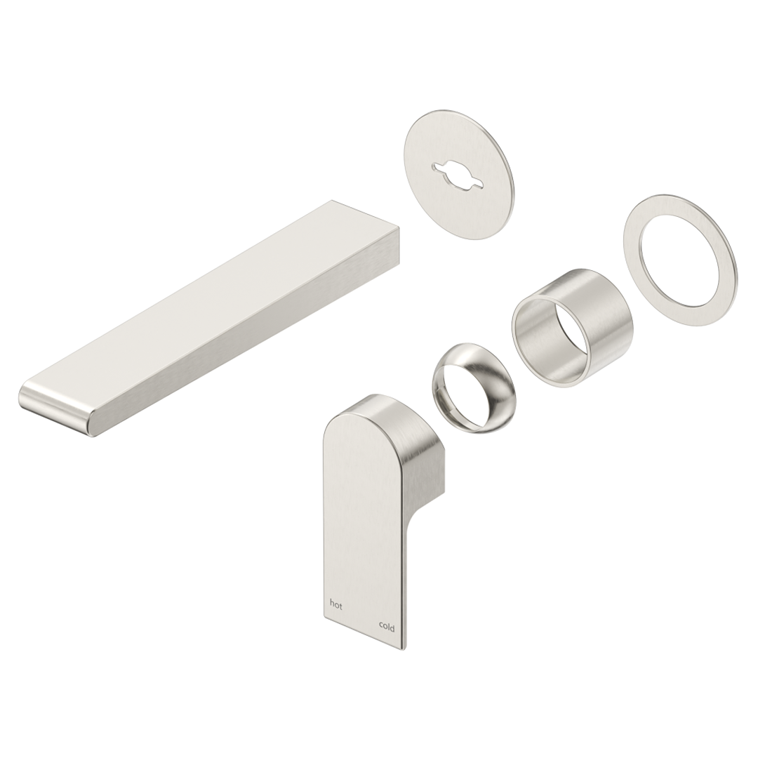 Eleniko Wall-Spout Combo