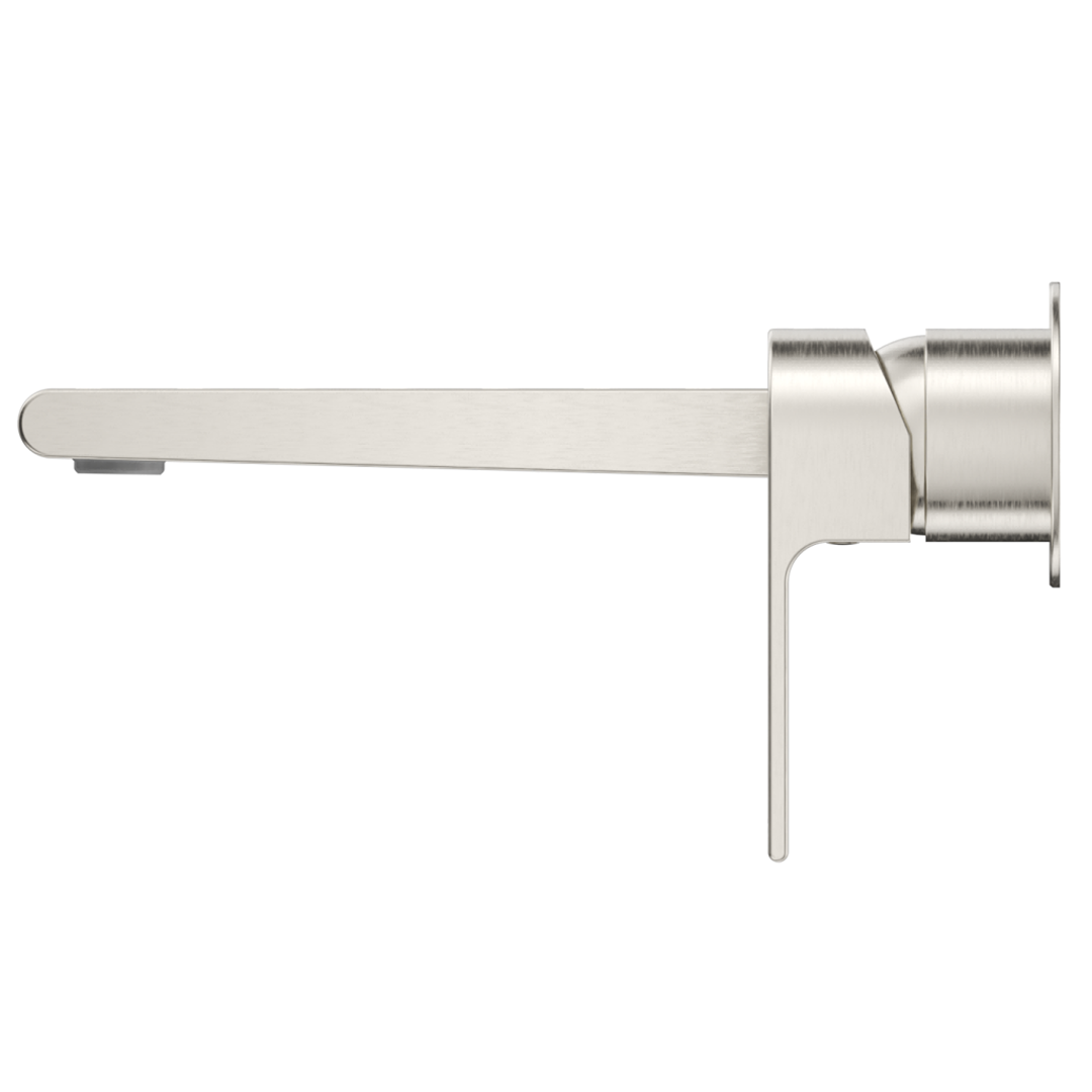 Eleniko Wall-Spout Combo