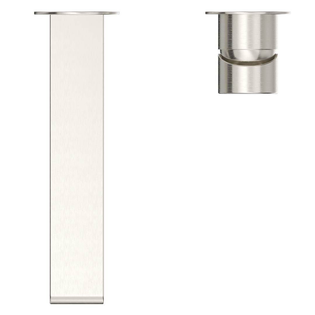 Eleniko Wall-Spout Combo
