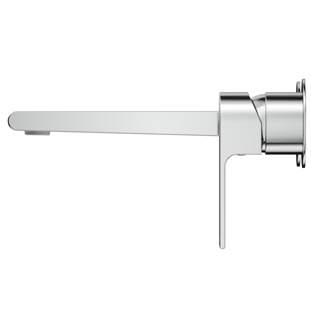 Eleniko Wall-Spout Combo