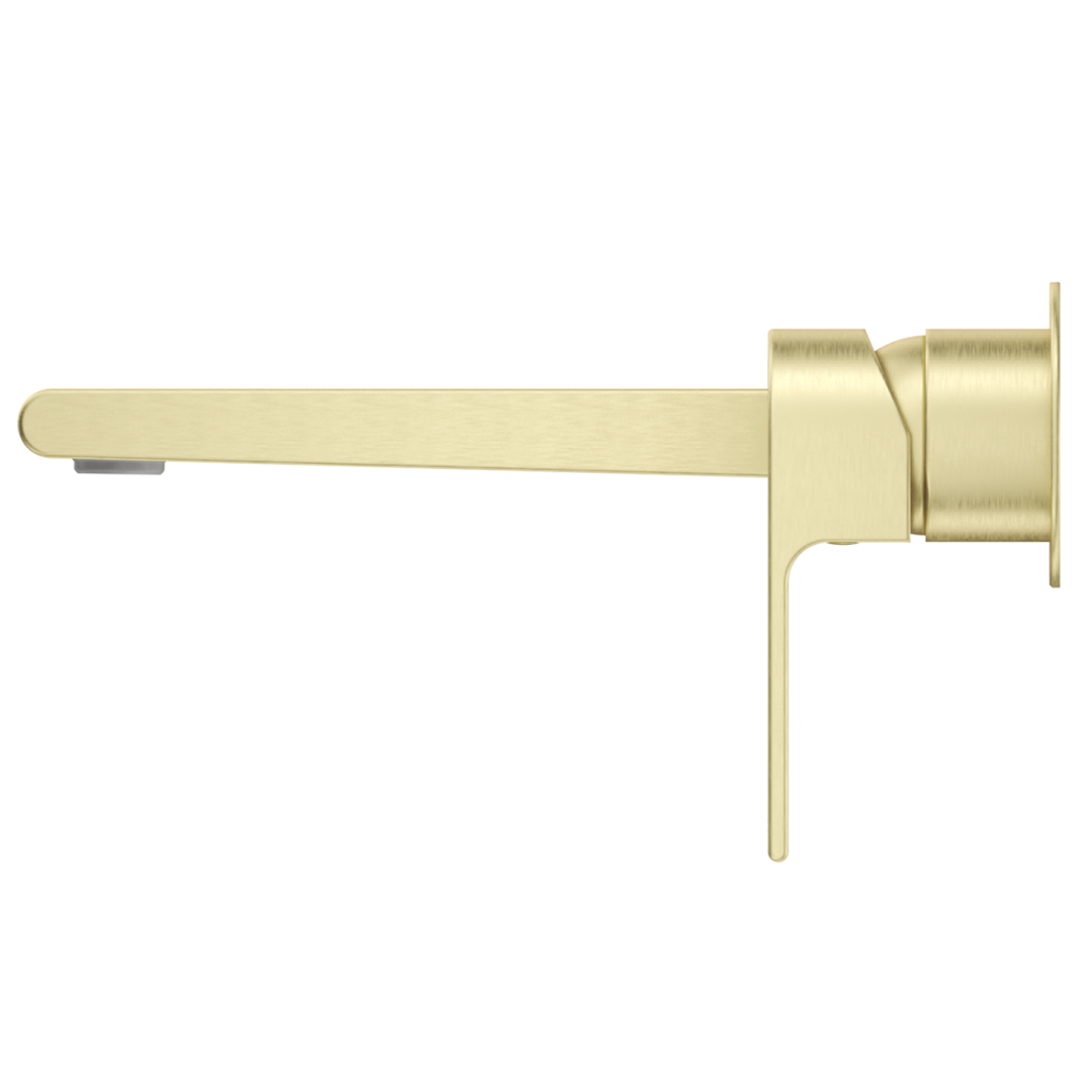 Eleniko Wall-Spout Combo