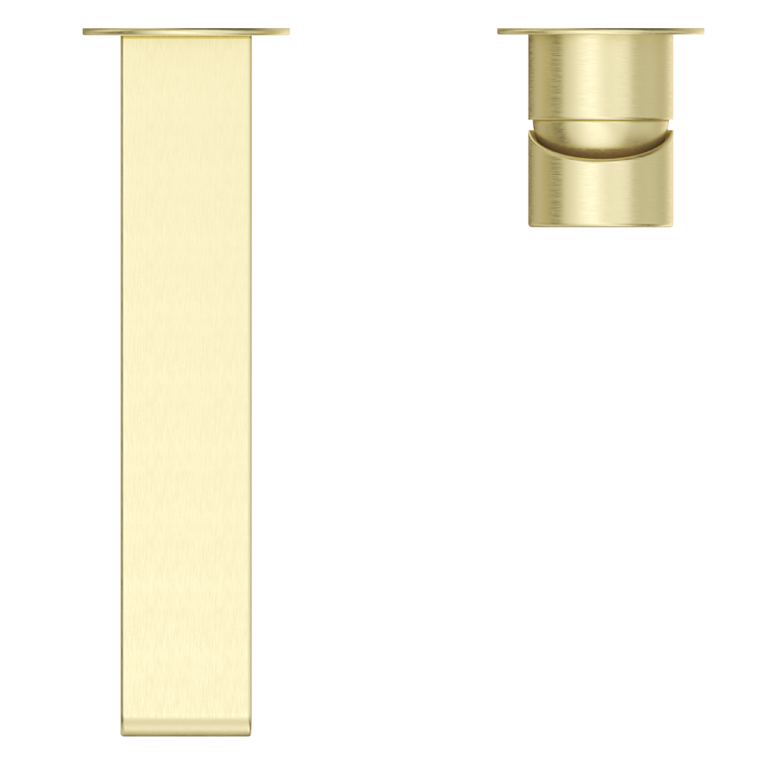 Eleniko Wall-Spout Combo