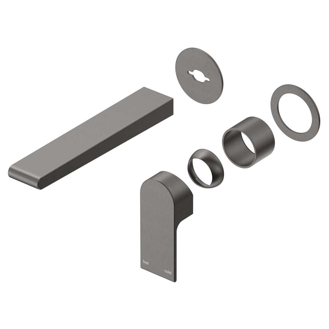 Eleniko Wall-Spout Combo