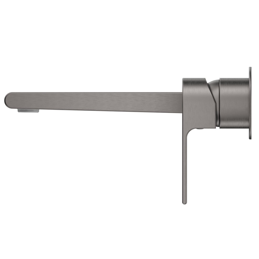 Eleniko Wall-Spout Combo