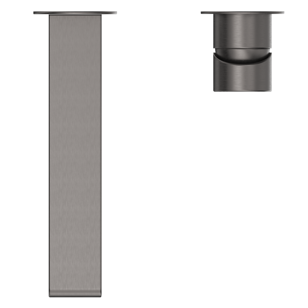Eleniko Wall-Spout Combo