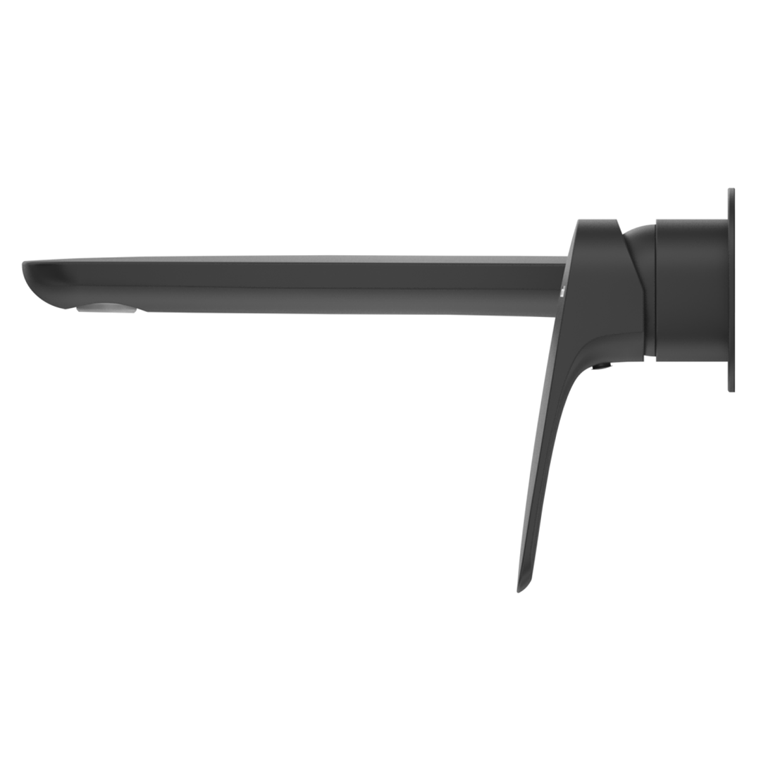 Kaza Wall-Spout Combo