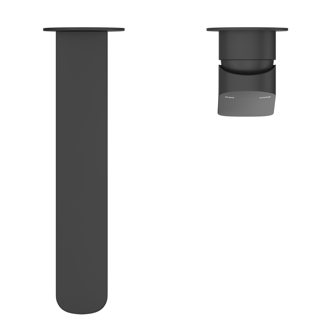 Kaza Wall-Spout Combo