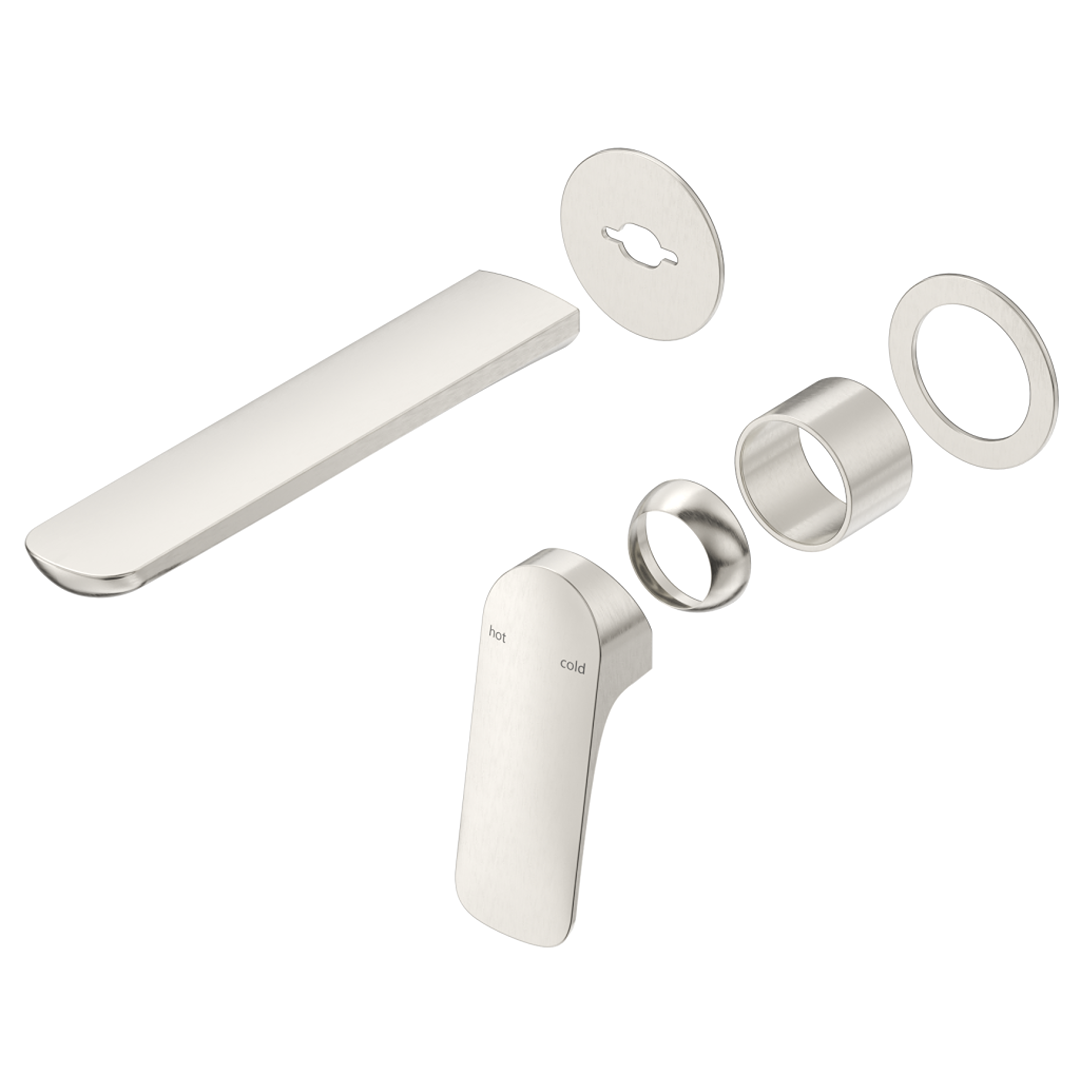 Kaza Wall-Spout Combo