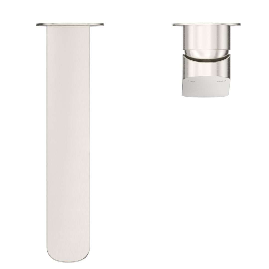 Kaza Wall-Spout Combo