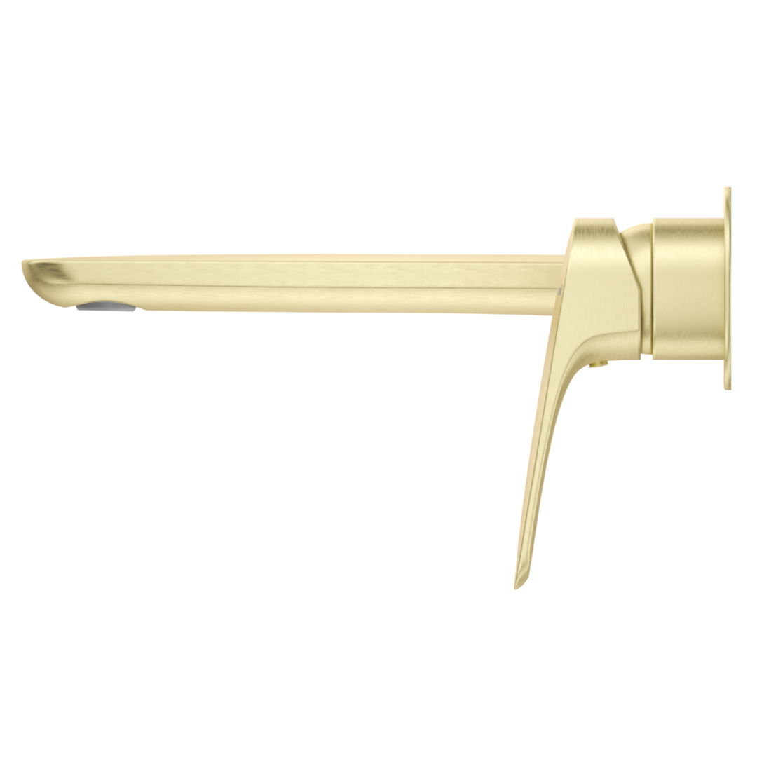 Kaza Wall-Spout Combo