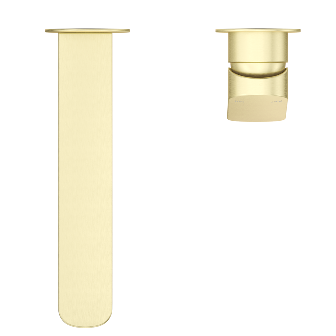 Kaza Wall-Spout Combo
