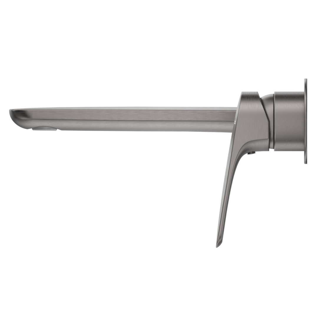 Kaza Wall-Spout Combo