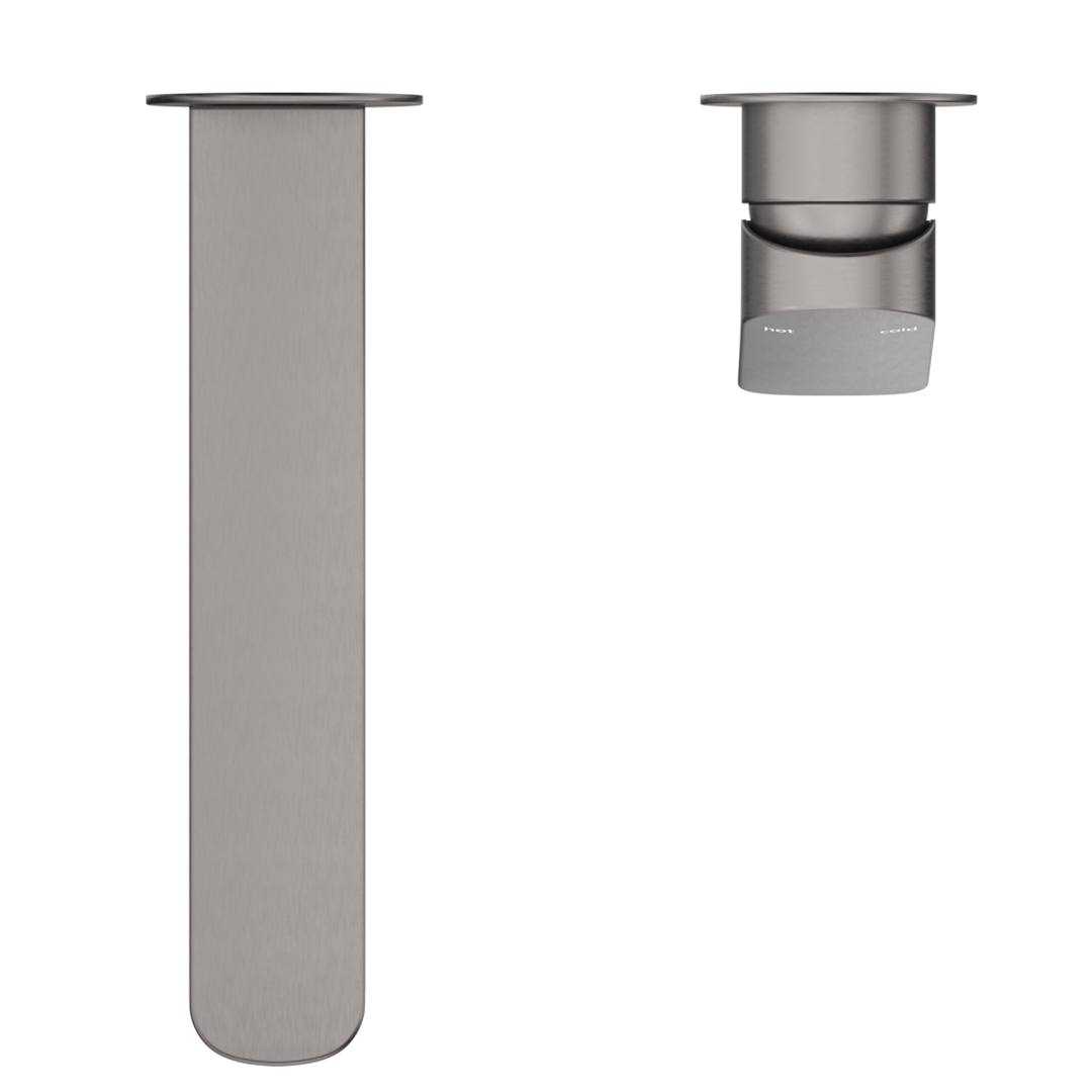 Kaza Wall-Spout Combo