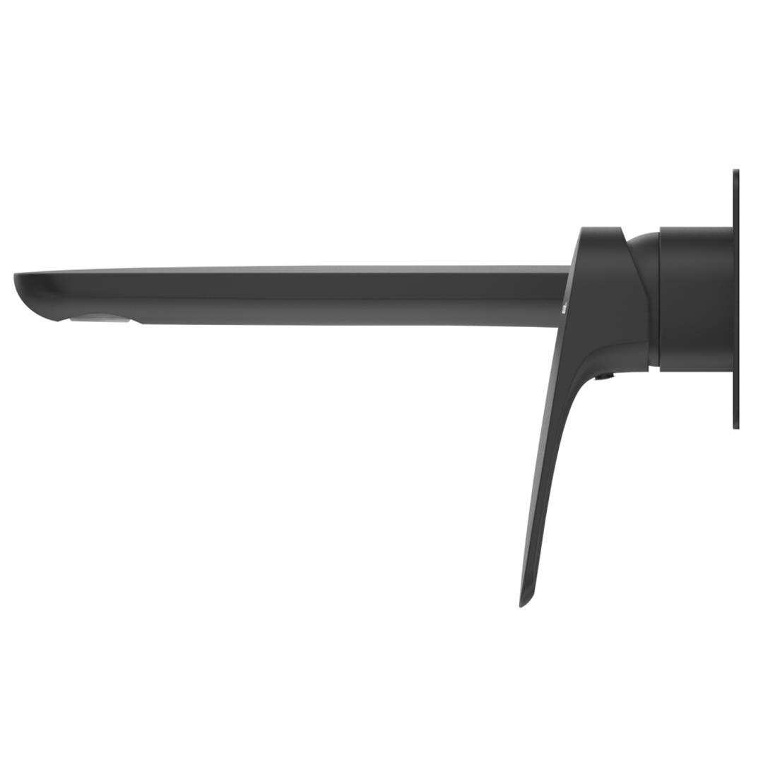 Kaza Wall-Spout Combo