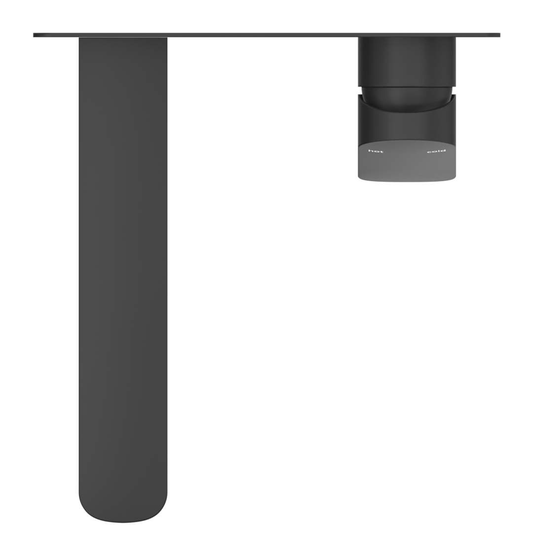Kaza Wall-Spout Combo