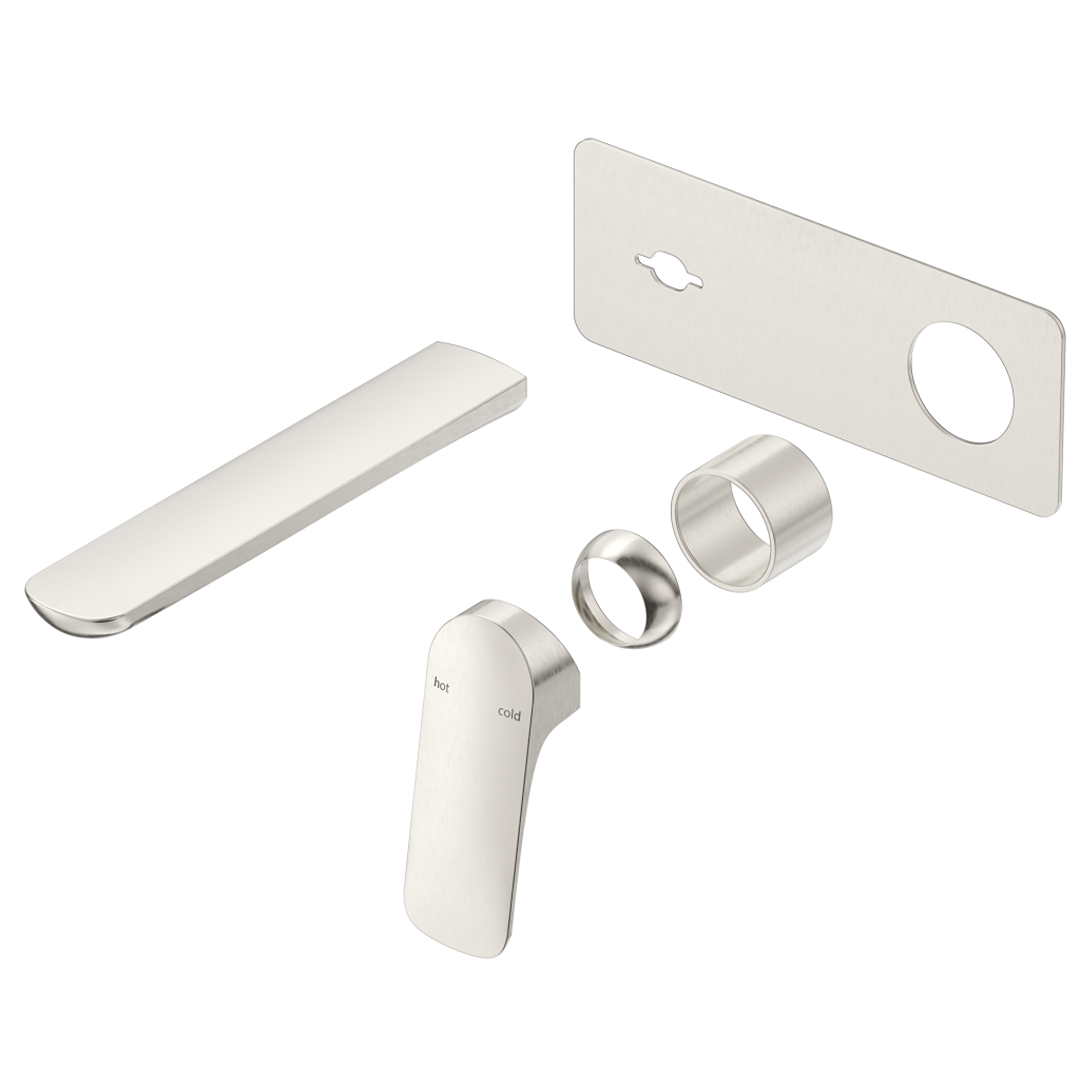 Kaza Wall-Spout Combo