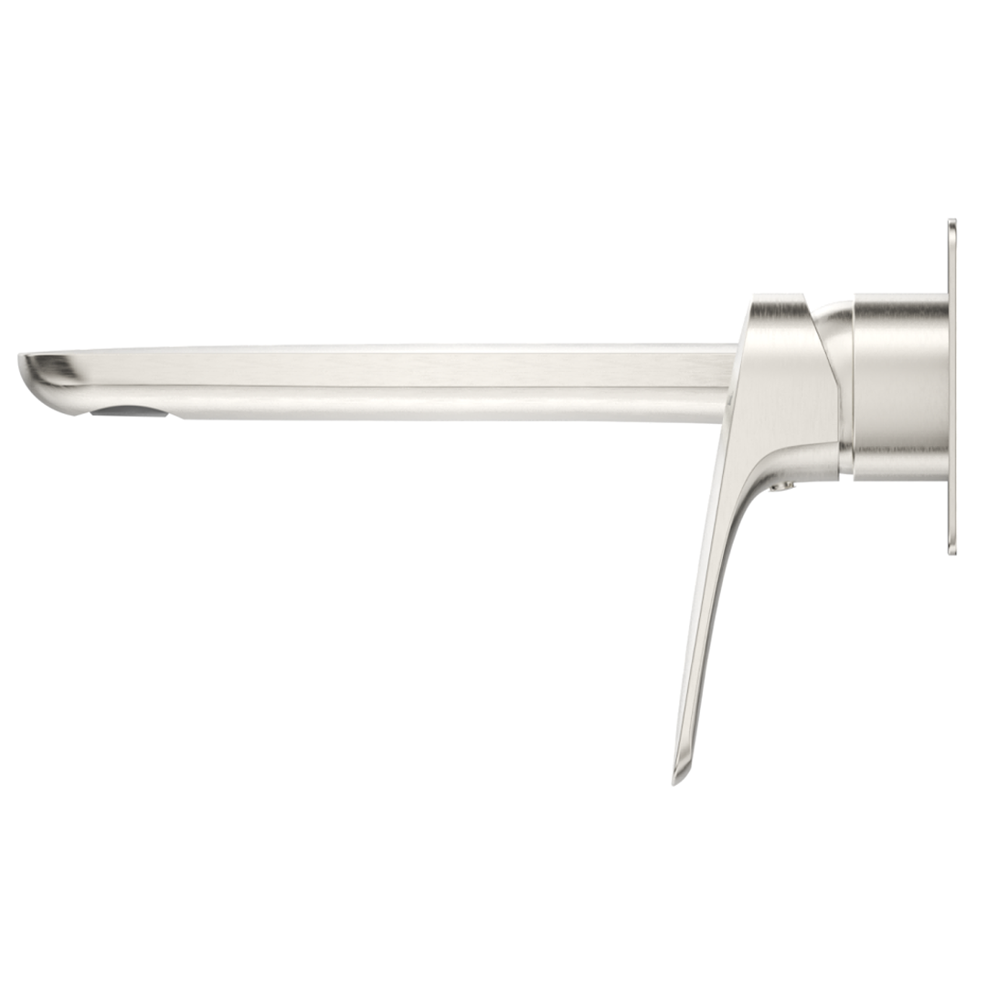 Kaza Wall-Spout Combo