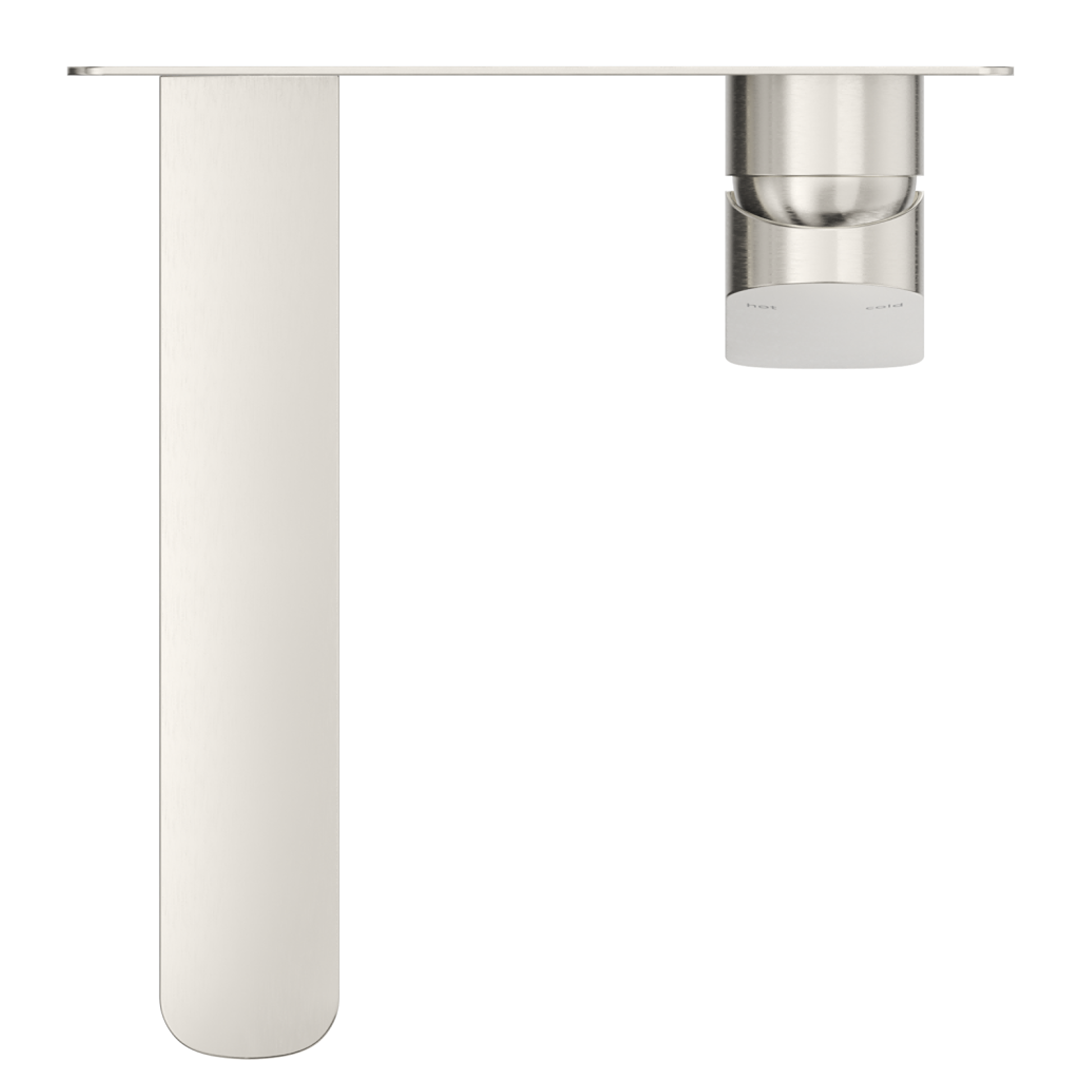 Kaza Wall-Spout Combo