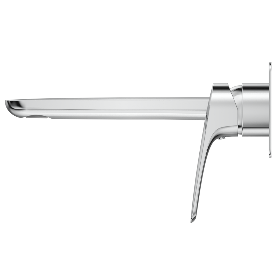 Kaza Wall-Spout Combo