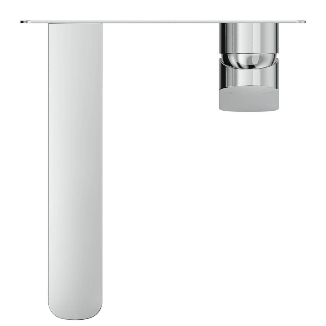 Kaza Wall-Spout Combo