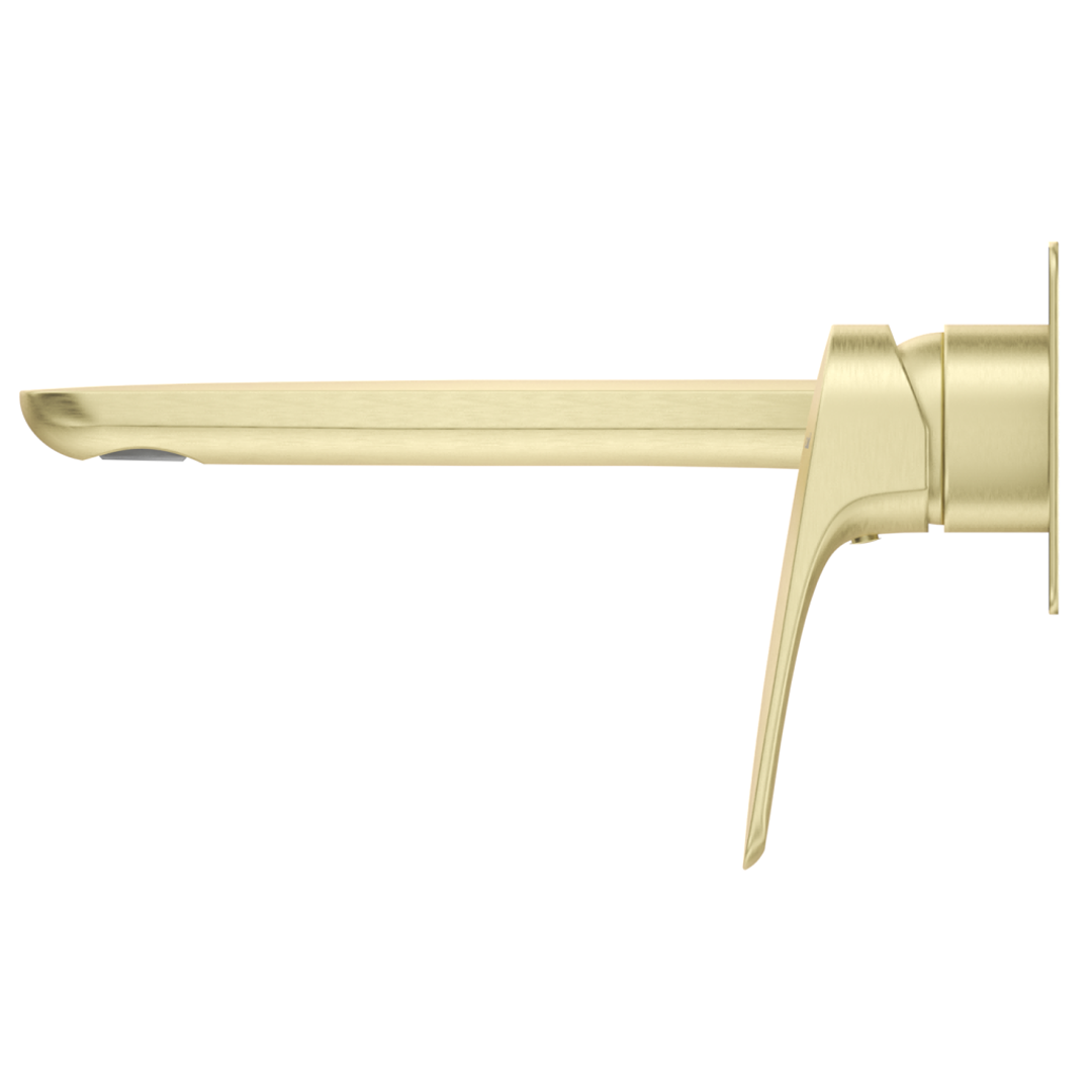 Kaza Wall-Spout Combo