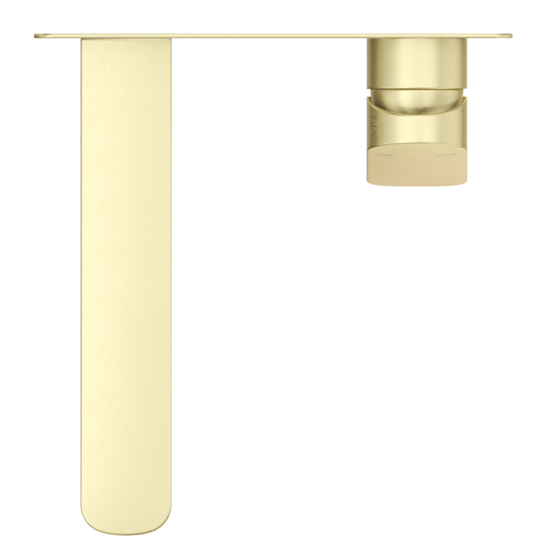 Kaza Wall-Spout Combo
