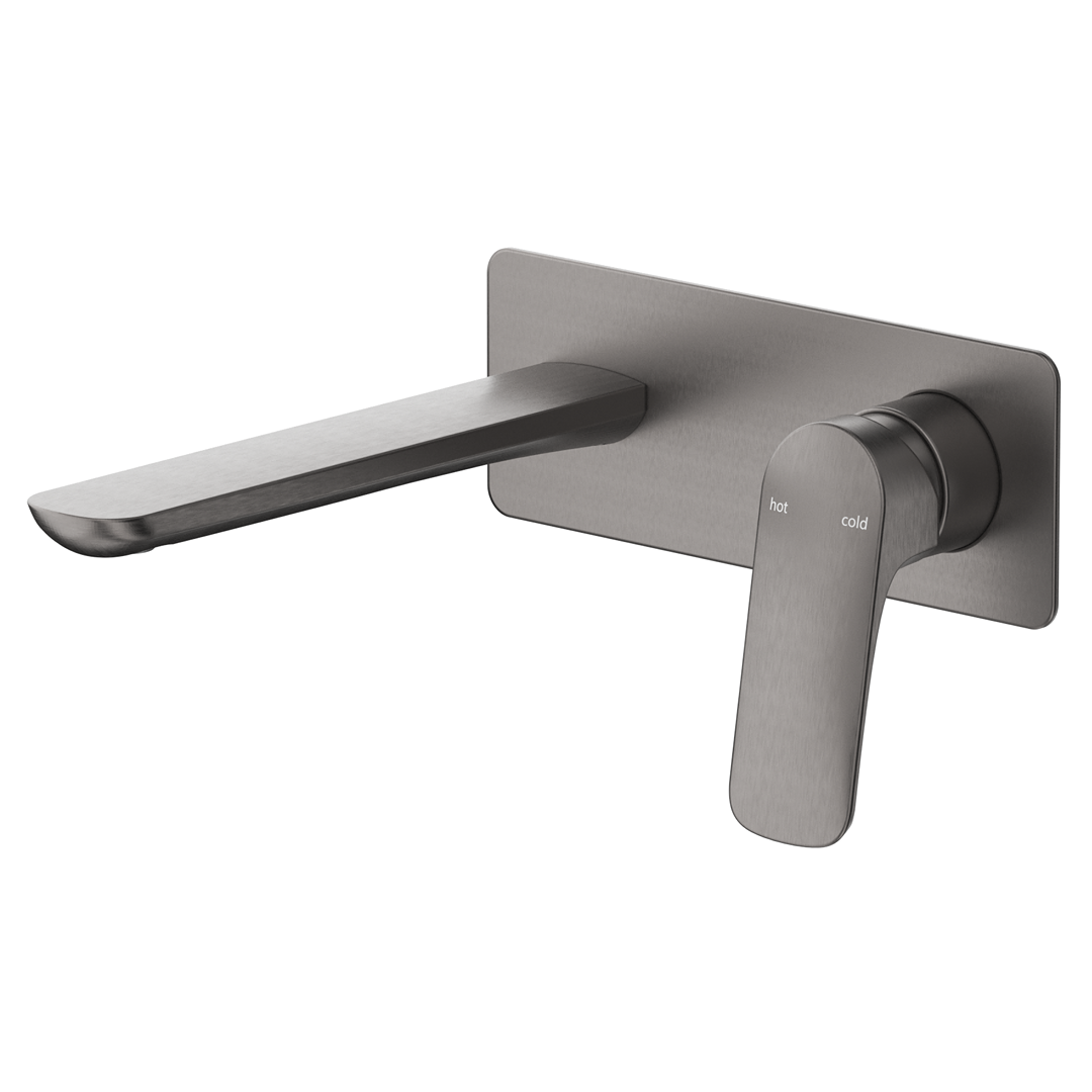 Kaza Wall-Spout Combo