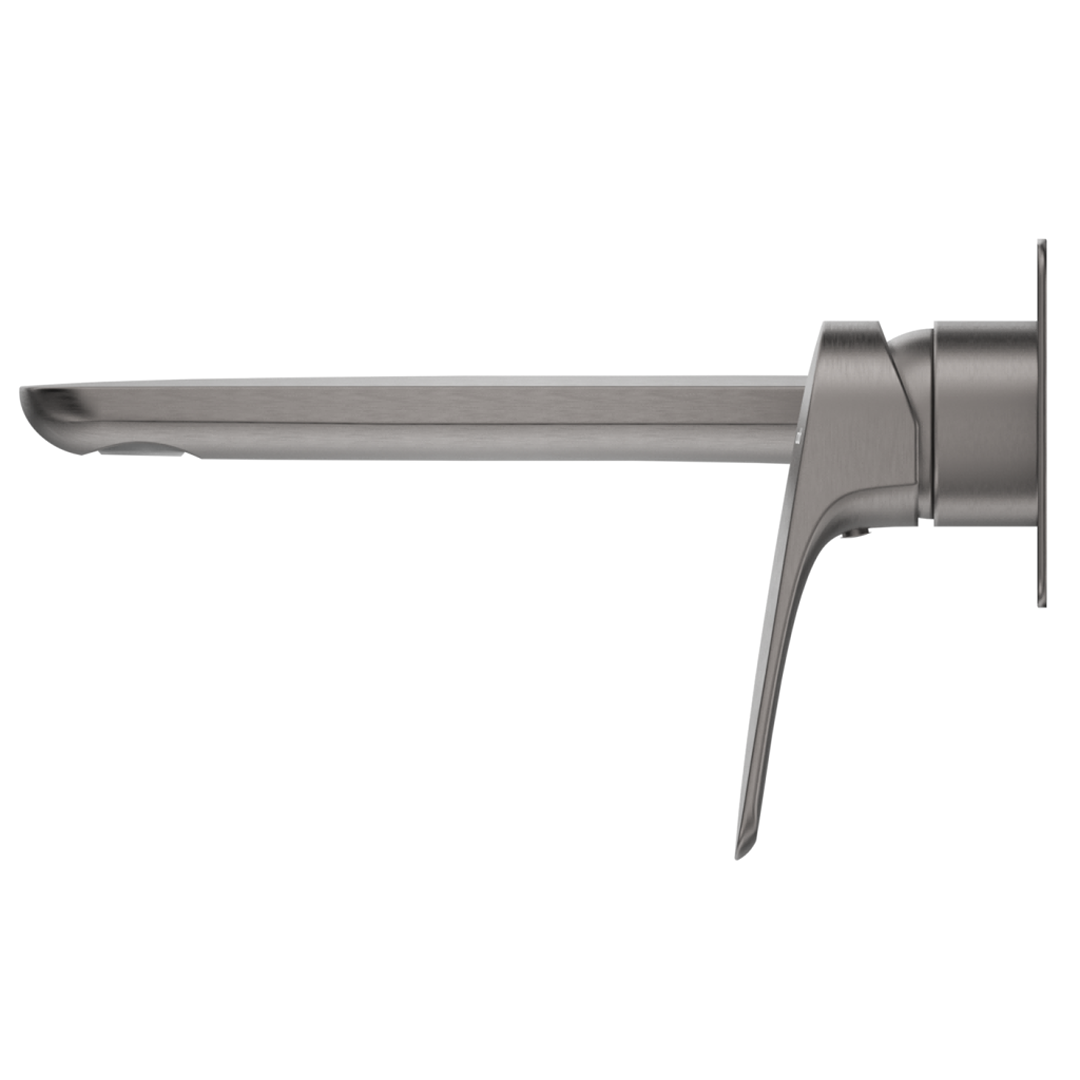 Kaza Wall-Spout Combo