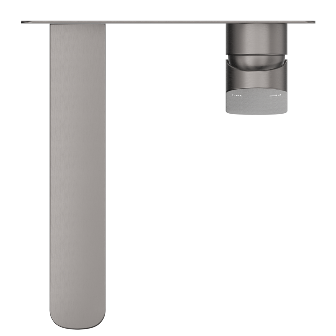Kaza Wall-Spout Combo