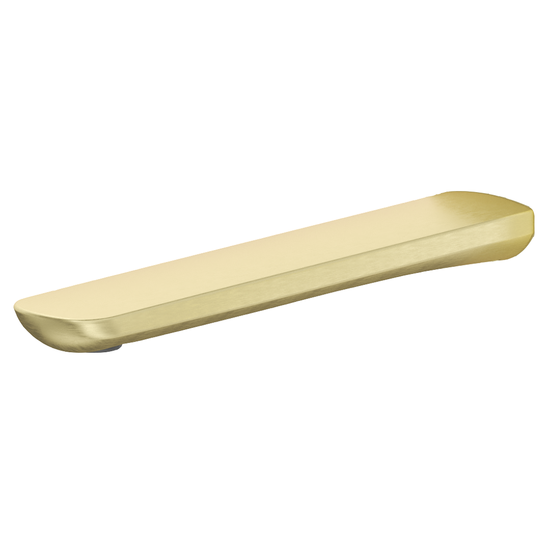 Kaza Spout Upgrade
