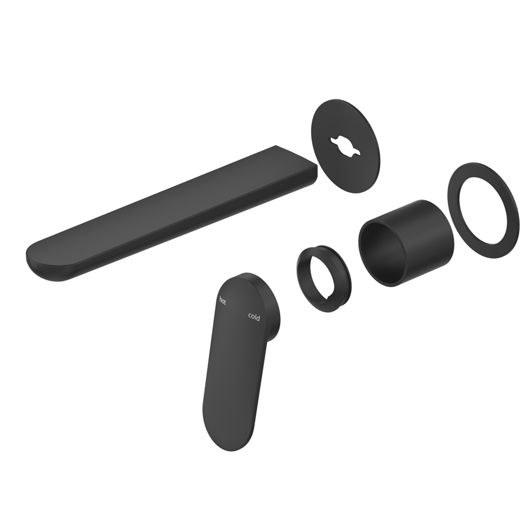Lantra Wall-Spout Combo