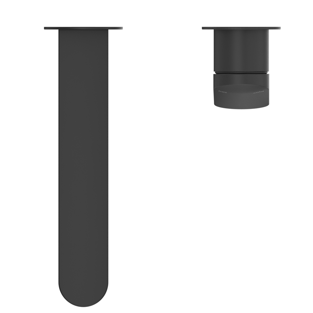 Lantra Wall-Spout Combo