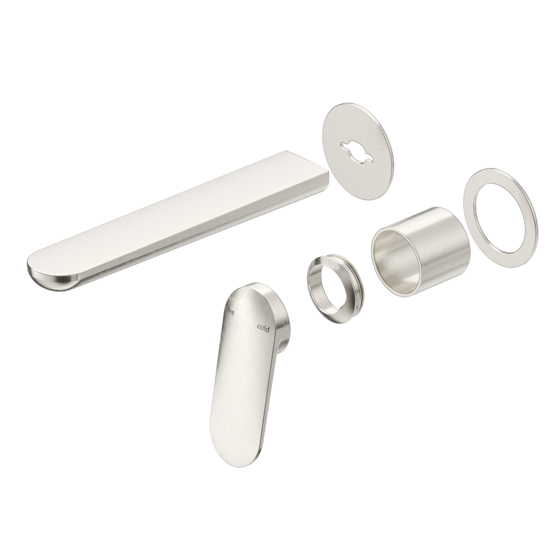Lantra Wall-Spout Combo