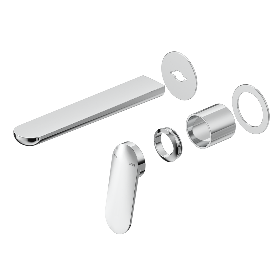 Lantra Wall-Spout Combo