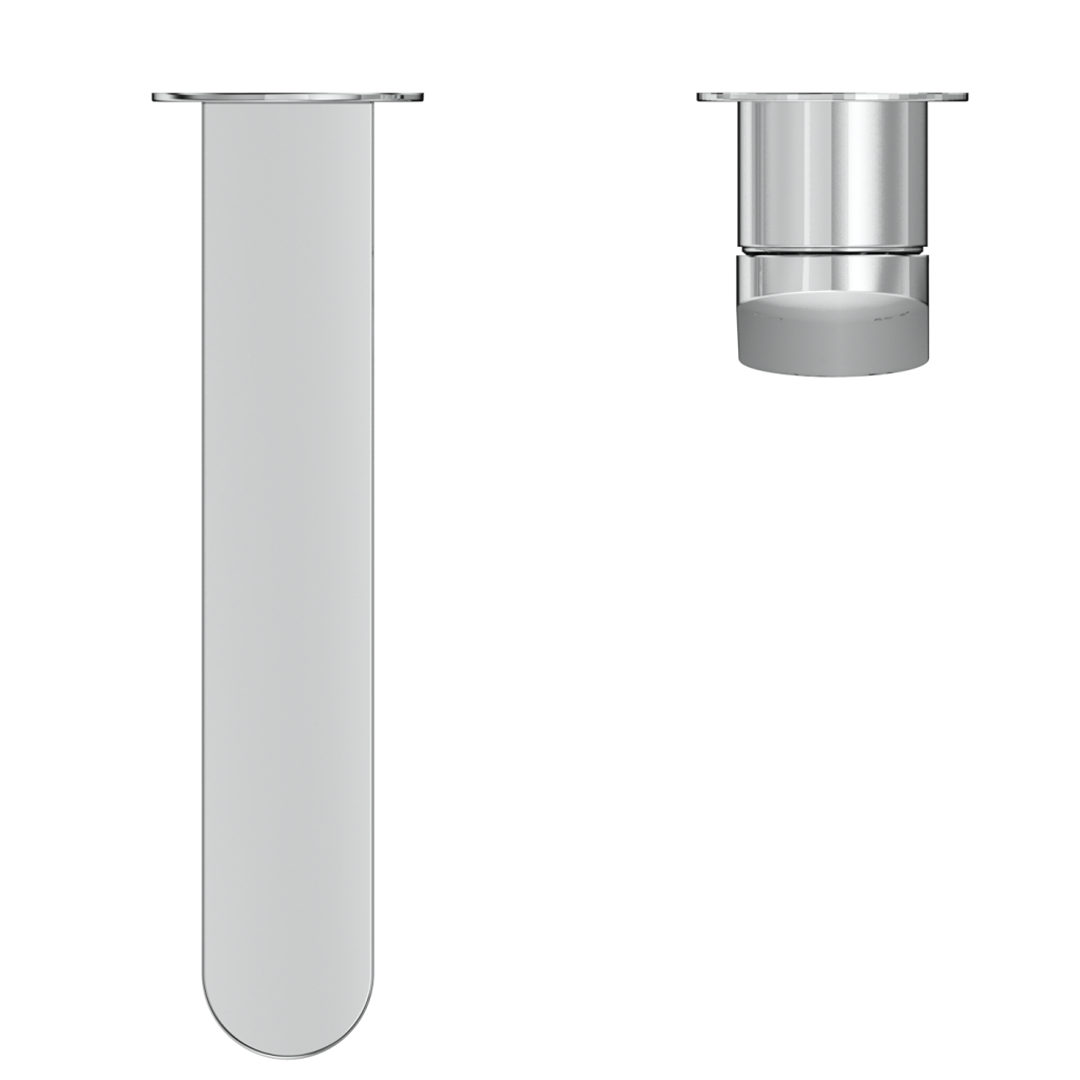 Lantra Wall-Spout Combo
