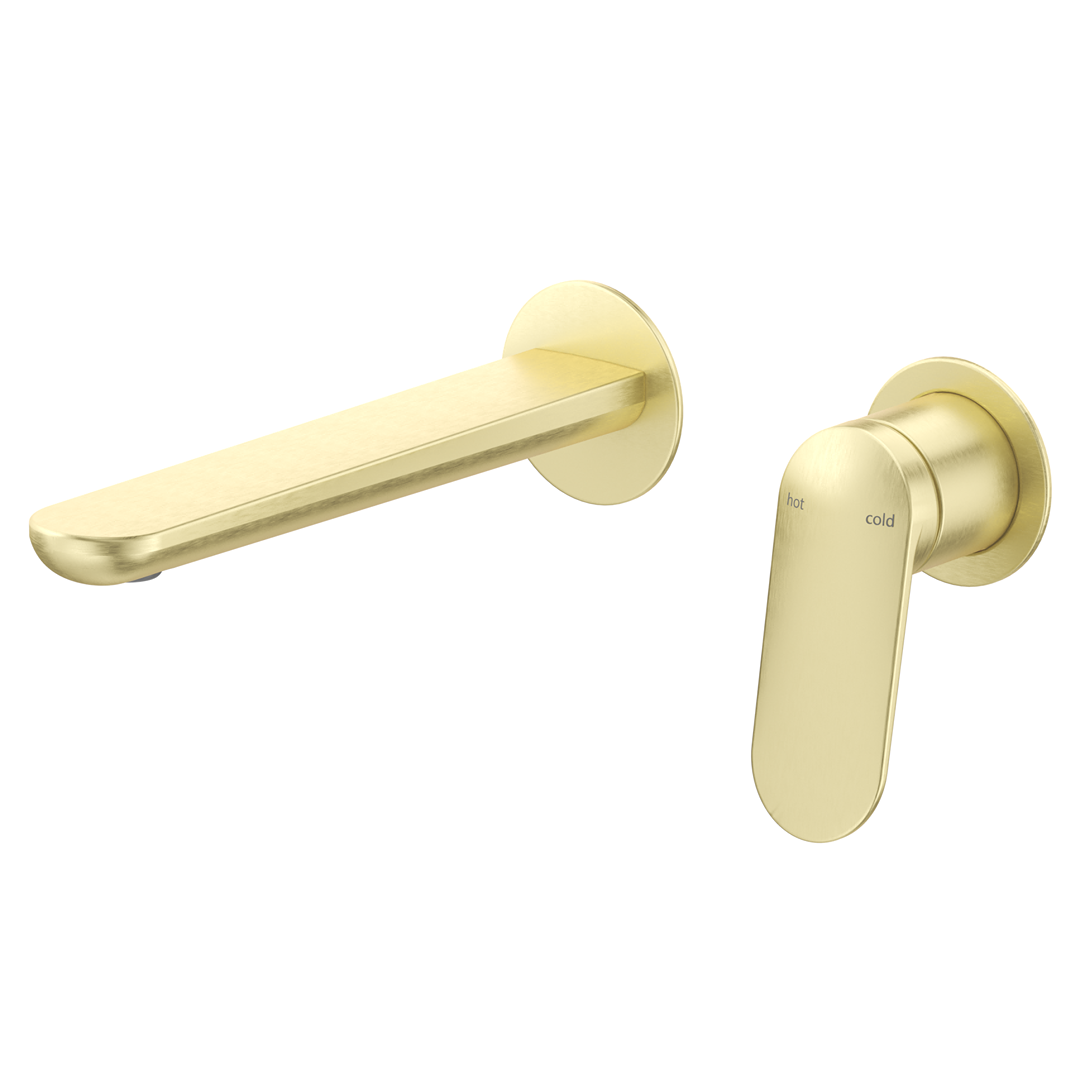 Lantra Wall-Spout Combo