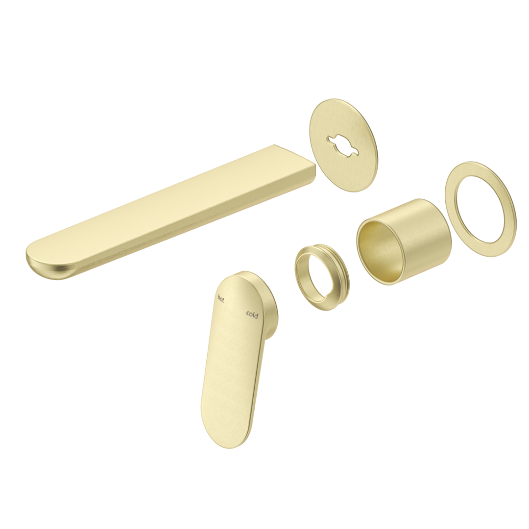 Lantra Wall-Spout Combo