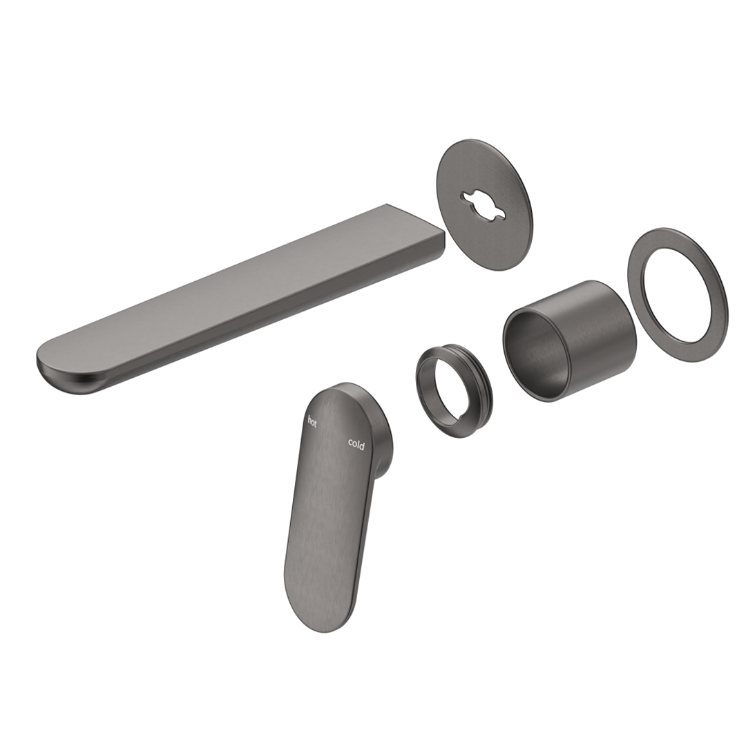 Lantra Wall-Spout Combo