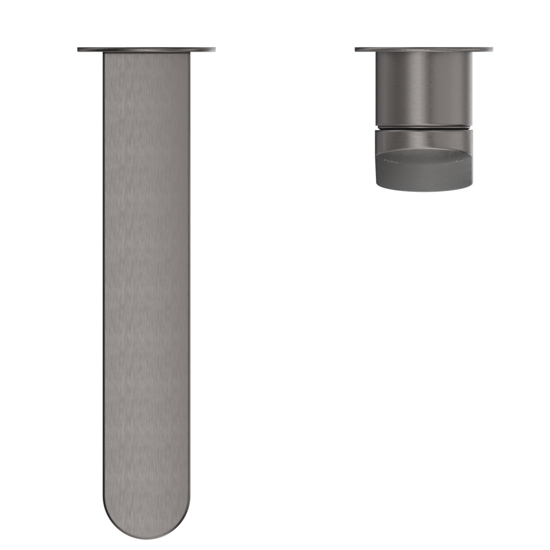 Lantra Wall-Spout Combo