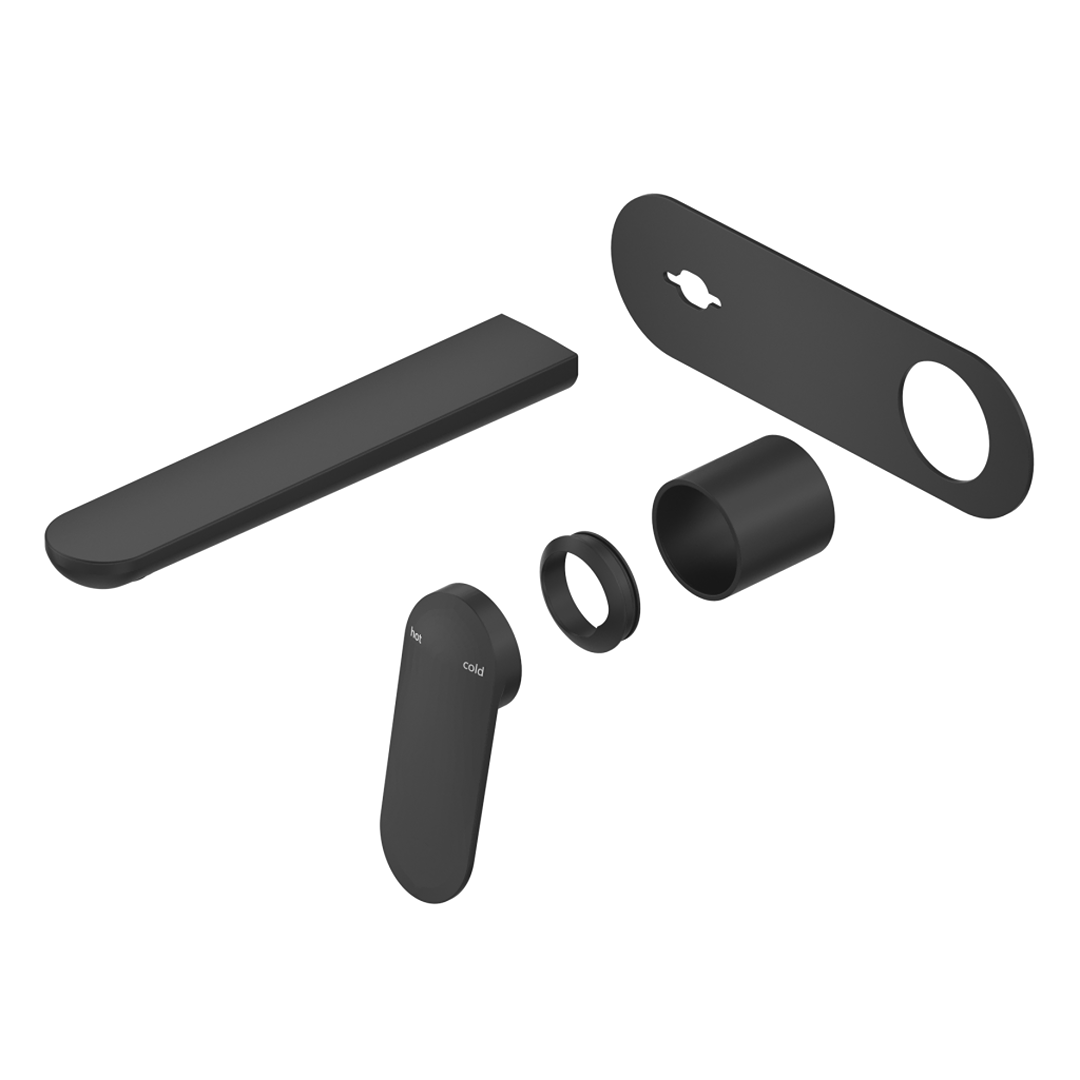 Lantra Wall-Spout Combo