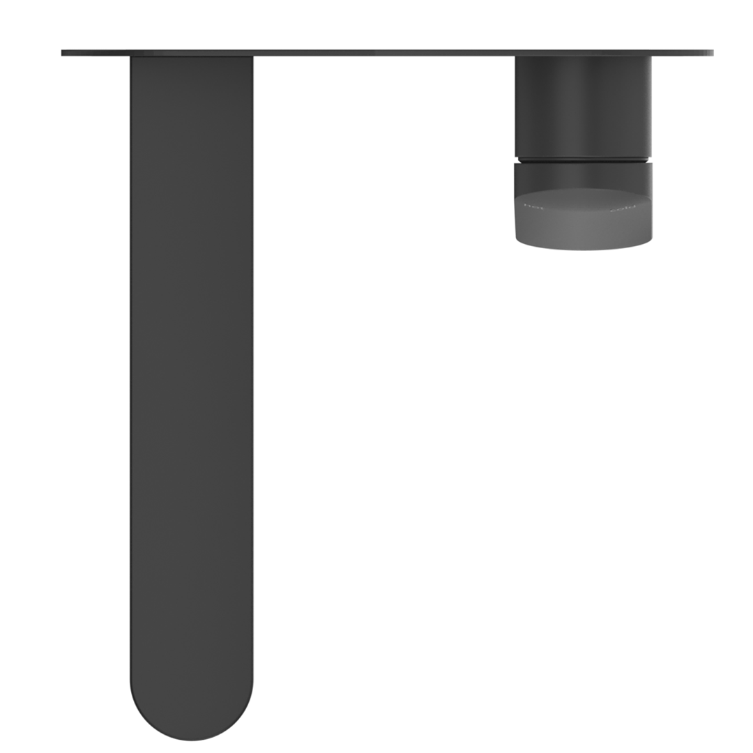 Lantra Wall-Spout Combo