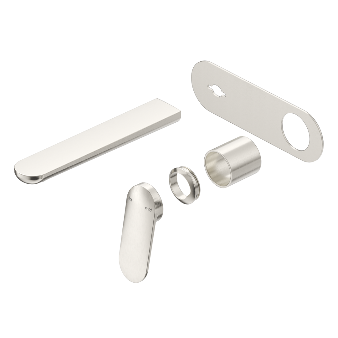 Lantra Wall-Spout Combo