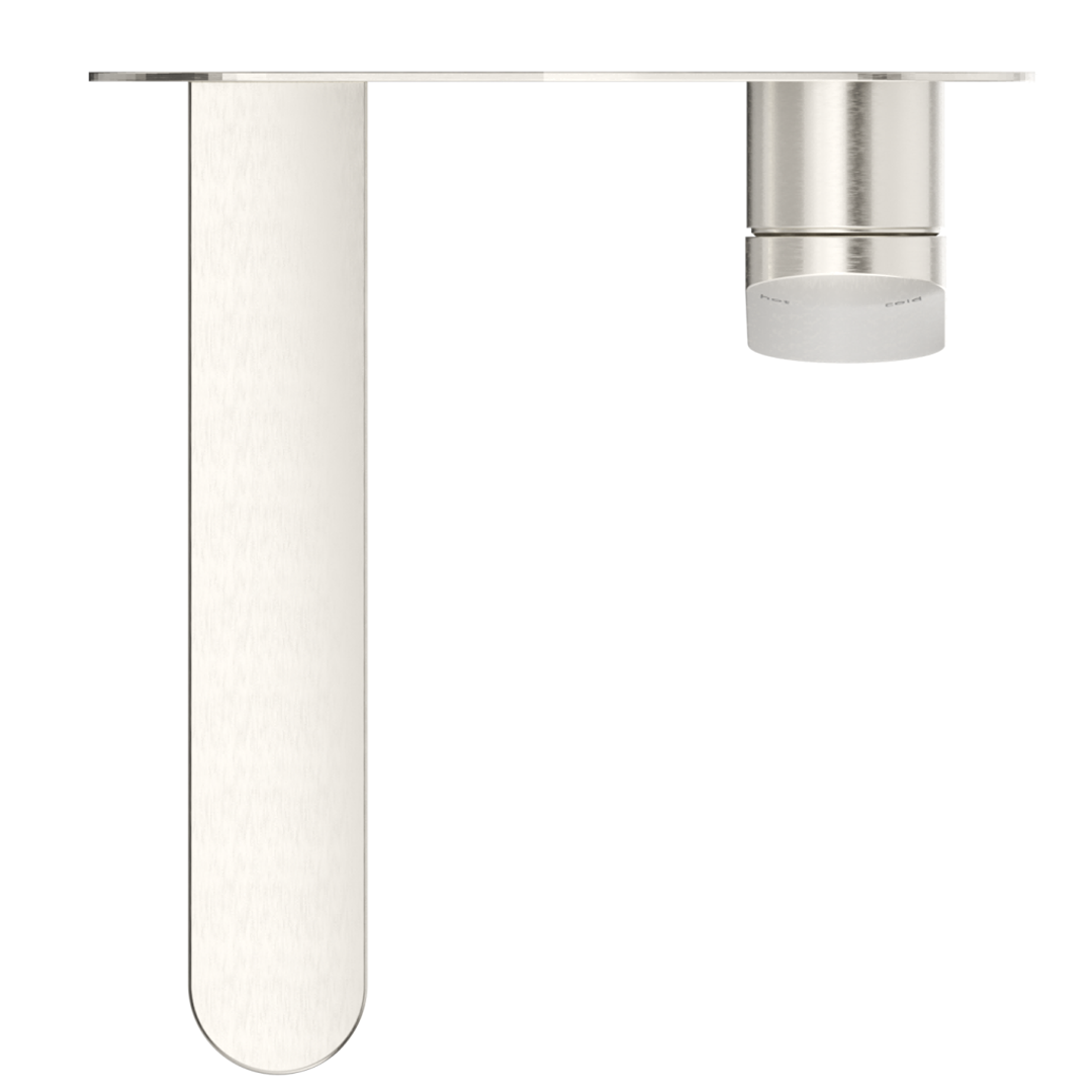 Lantra Wall-Spout Combo